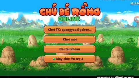 Thủ thuật úp lên sm ở tàu bảy bảy nha ae