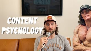 Simplify Content Creation: 10 Psychological Principles That Work