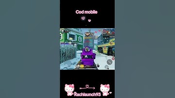 #callofduty #cod #codm #codmobile #codmobilegameplay #callofdutymobile #shorts #gaming #gameplay