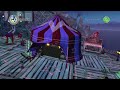 Lego dimensions Scooby Doo: adventure World guide part 1