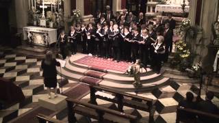 Video thumbnail of "Preghiera di San Francesco"