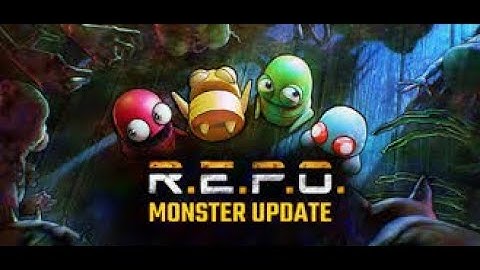 First video on rest with Kiwi R.E.P.O ( part 1)