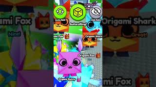 Pst Sim 99 MODDED Void RNG Update #shorts