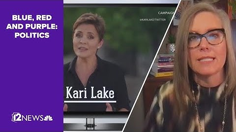 VERIFY: Are Kari Lake