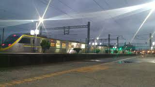 1071126 台鐵2193次區間車民雄開車