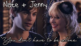 Nate & Jenny (through the seasons) - 