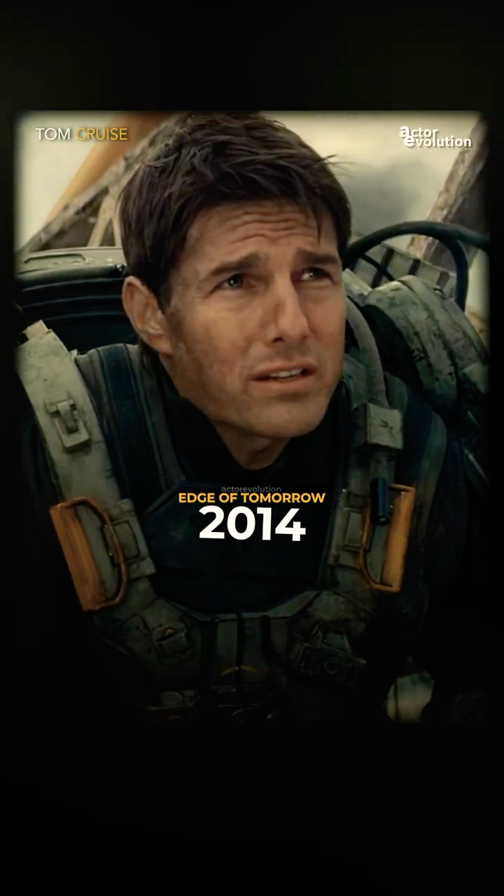Actor Evolution