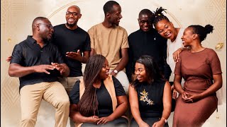 Download lagu GraceOn Acappella - Si ngabantu beNkosi