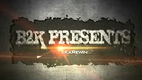 xB2KxRewindZ Intro