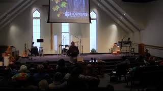 Colossians 2:6-15 "'Really' Christian"