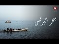 سحر بحيرة البرلس.. رحلات صيد وأنشطة مختلفة تجذب المصريين والأجانب