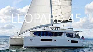 Walkthrough Leopard 45 Min Ö