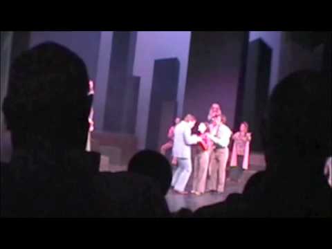 Company-University of Arizona
