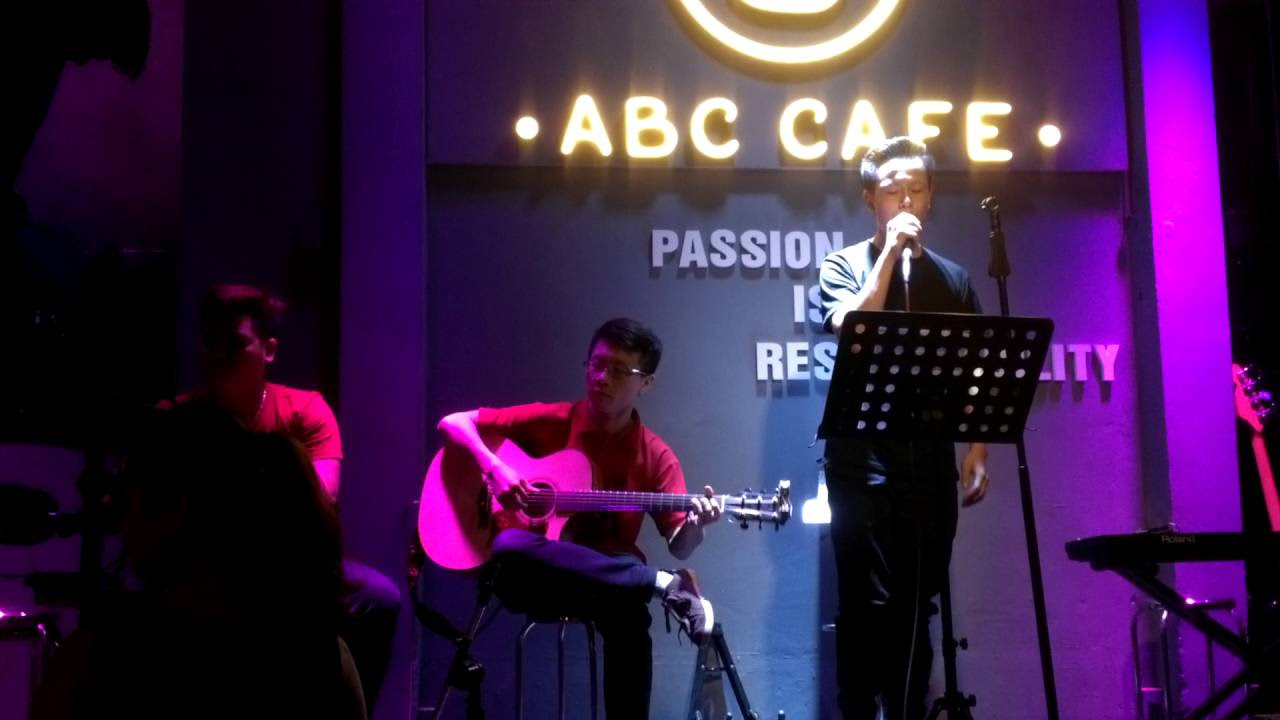 abc cafe tạ quang bửu  Update  Giao lưu ca nhạc tại ABC cafe