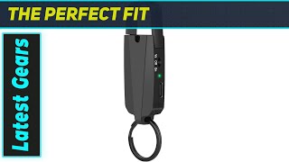 AKALULI 64GB Digital Voice Recorder: Best Keychain Recorder?