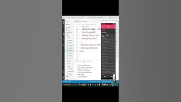 Input ontvangen in React Native Expo - Deel 3 | Dr. Vipin Classes #reactnative