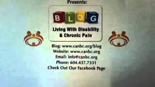 2. What is Disability? Post, January 16th, 2014 (audio version)