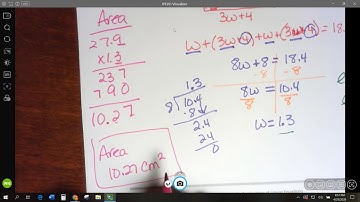 Module 4 Lesson 9 Problem Set