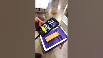 Save both time and money with the QBOID M2. Dimension, label, and ship in record time! ⚡️