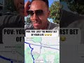 Paul Pierce is on his way to the studio. Watch his story and keep track 😅 #celtics #NBA