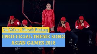 Meraih Bintang - Versi Jawa Madura | Via Vallen