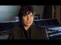 Capture de la vidéo Eric Martin Interview On How Mr. Big Was Formed