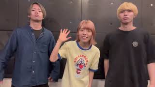COPES タワレコメン・コメント