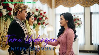 Download Lagu Tamu Undangan – Niken Salindry | Cover by Zimraan Dangdut official MP3