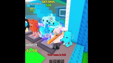 How to get new og Brainrot Strawberry Elephant in steal a Brainrot.. #roblox #tiktokeffects