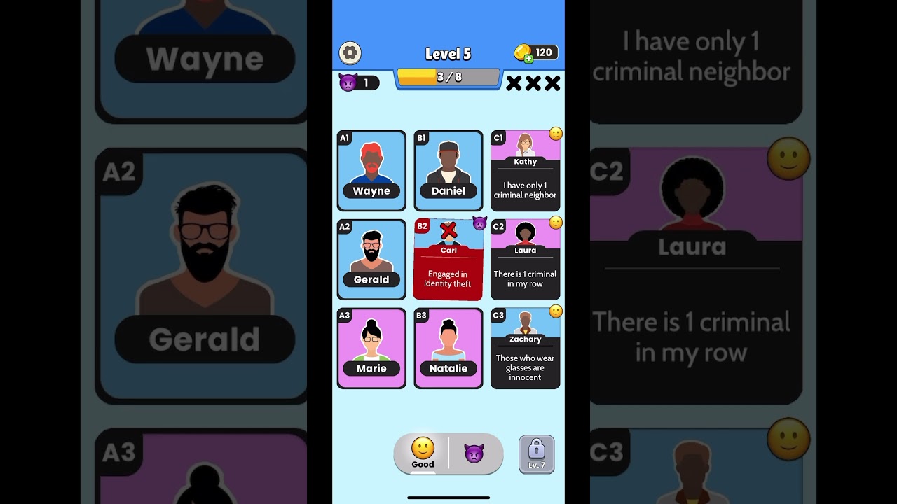 Clue Master / Lion Studios 