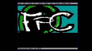 Freepascal Ide Running On 7 Mhz Amiga Workbench 1.3
