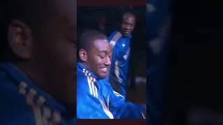 John Wall Iconic Dougie #nba #shorts #johnwall #dance #viral #basketball #nbaplayers #shorts #song
