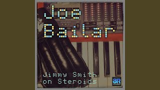 Jimmy Smith On Steroids (Skunky Remix)