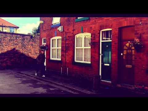 The Orange Grapefruit - Now and Then (Album Teaser #1)