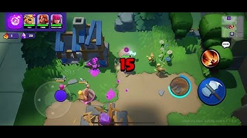 Project R.I.S.E (RISE) | Gameplay Walkthrough Part1 (Android, iOS) Beta 2025 #supercell