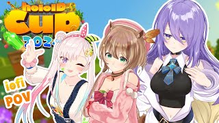 【Minecraft】Shift Siang 【 iofi / hololiveID 】