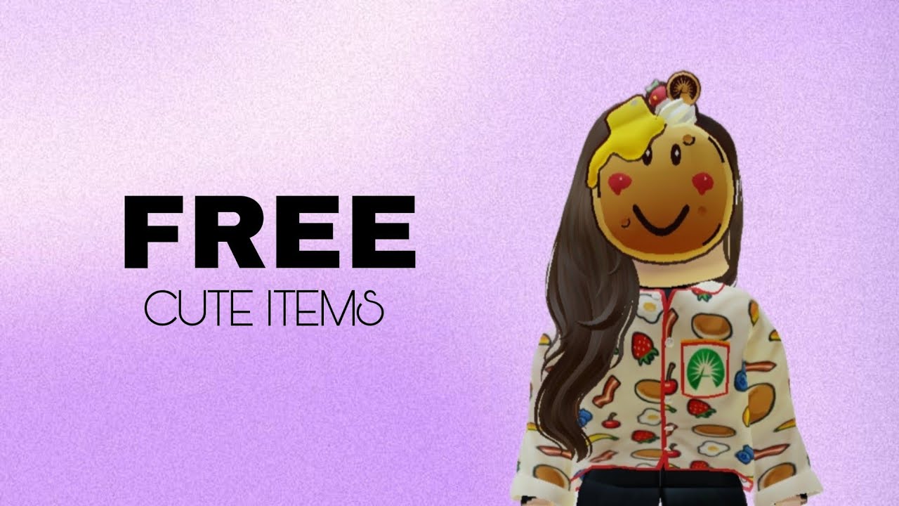 (EVENT)how to get new cute item in pancake empire tower tycoon YouTube