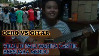 DERO TERBARU 2021 VS GITAR DENGAN WANITA CANTIK BERSUARA MERDU 🙏