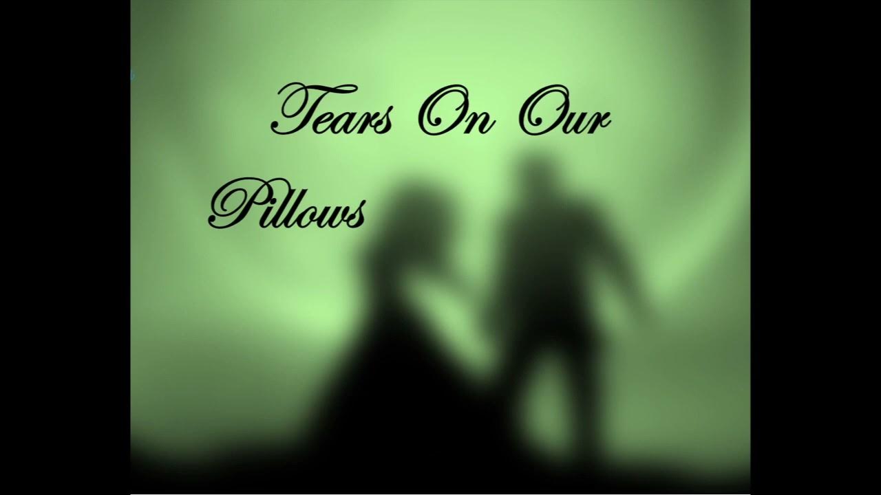 "Tears on My Pillow" Lyrical Rendition Revised And Sung Warren W. Alston Recorded on May 7, 2023