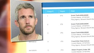 Accused unlicensed contractor charged after 'Leave it to Layron' investigation