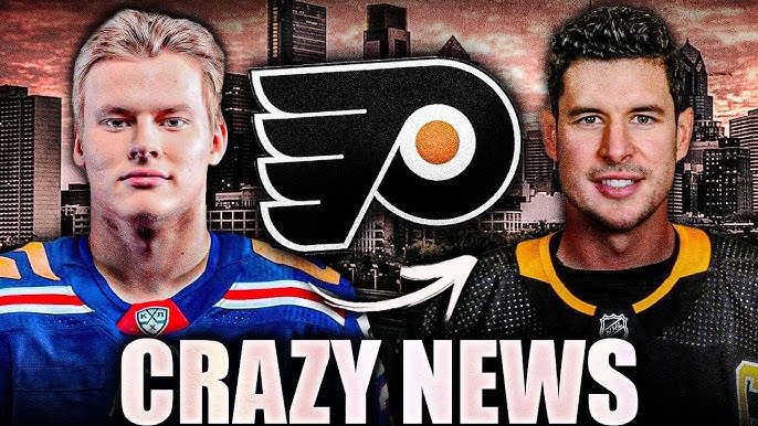 Fans have a mixed reaction to new Philadelphia Flyers Keith Jones