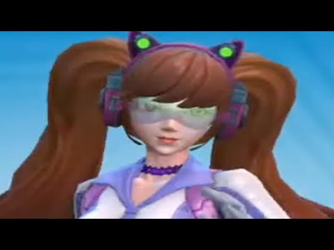 ABSOLUTELY NOT OVERWATCH: Gameplay of the Worst Rip-Off
