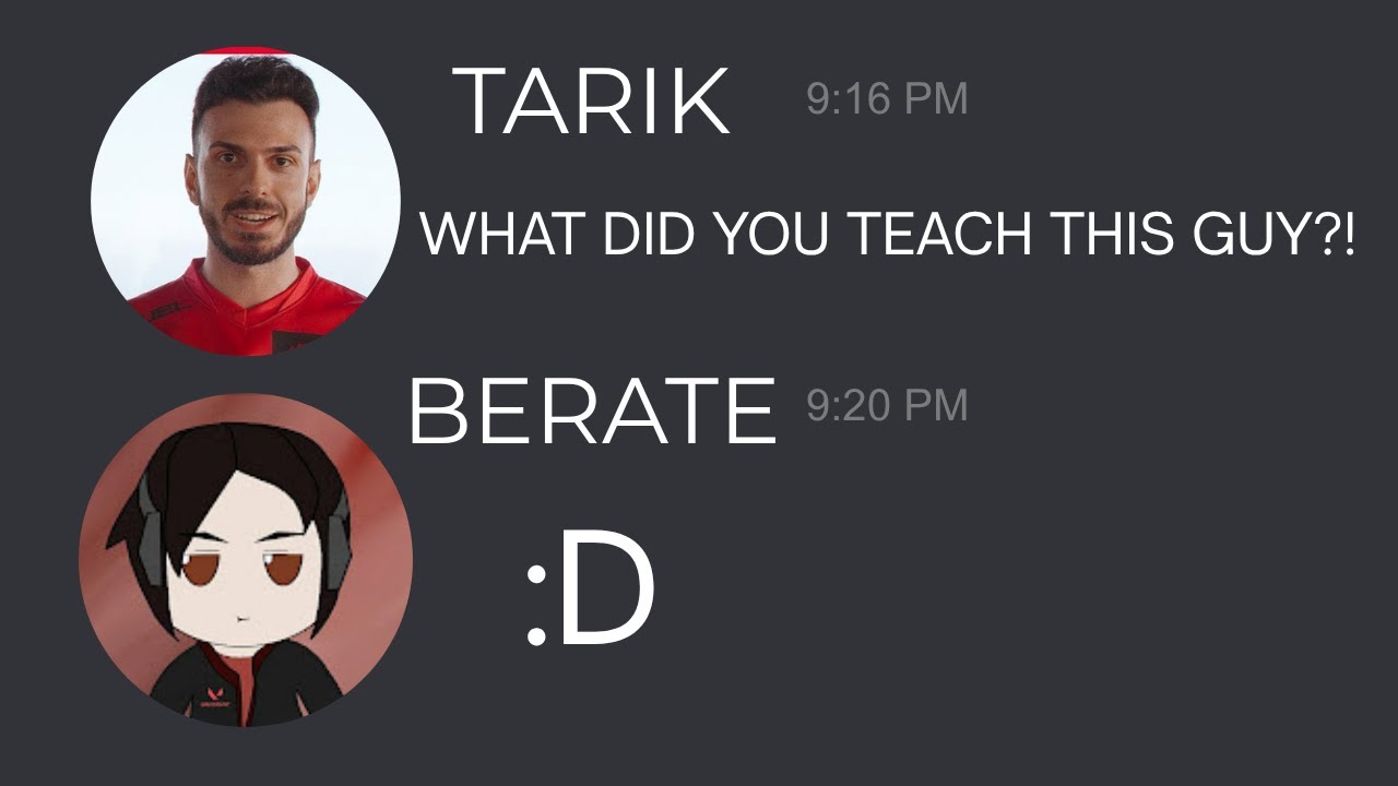 I Coached A Bronze Player In Valorant...He Beat Tarik