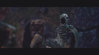 Clair Obscur: Expedition 33 - Giving the Curator the first Axon piece