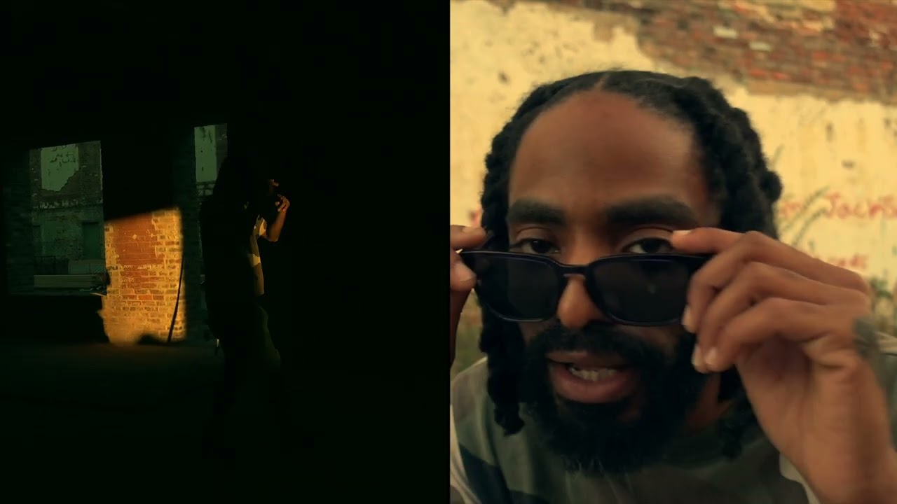 $outh - FALLEN (Official Video) 