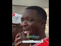 Mwanaume Usilie Kaza Bhana 