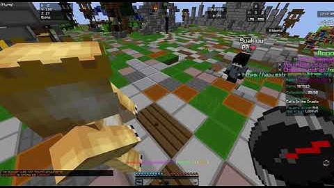 ExtremeCraft - Hacker #2735 Name: pipe2006  Hacks: Kill Aura