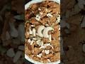 # 5 min besan halwa #  sweet soft tasty &amp;easy😍