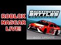 ROBLOX BACKSTRETCH BATTLES LIVE!