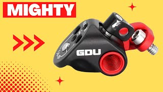 Best Camera Monitor Mount | GDU Mighty Monitor Mount